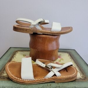K.Jacques St. Tropez Sandal Size 13.  (31)